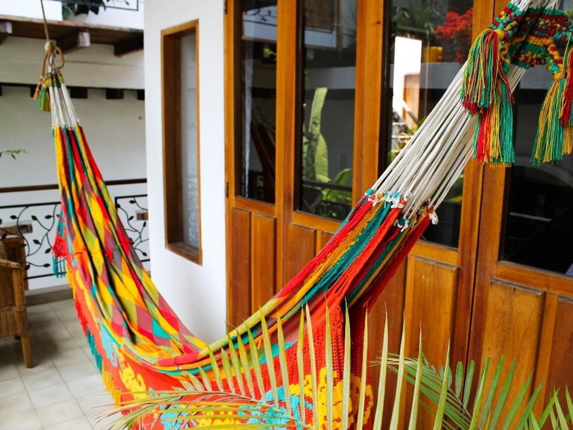 Casa Verde Hotel Santa Marta  Phòng bức ảnh