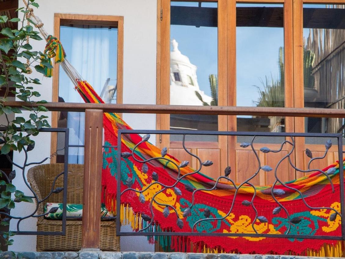 Casa Verde Hotel Santa Marta  Phòng bức ảnh