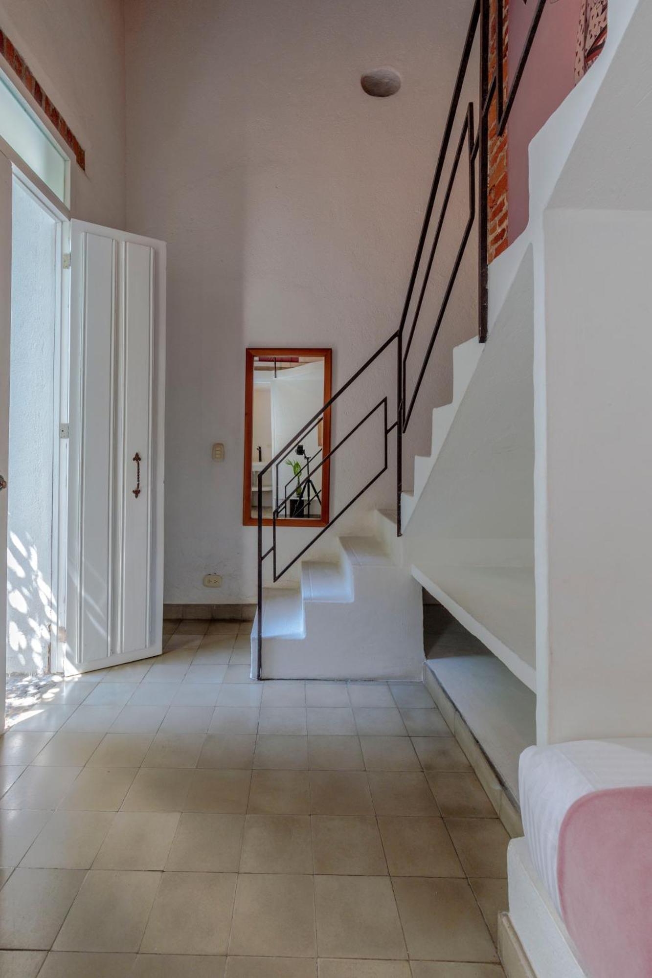 Casa Verde Hotel Santa Marta  Ngoại thất bức ảnh